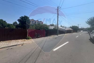 Teren intravilan Focsani / Strada Mos Ion Roata - 3