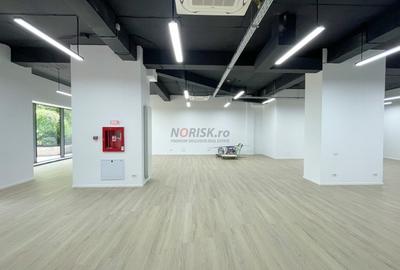 Spatiu Comercial Parter CORTINA Academy 273mp 2021 - 5