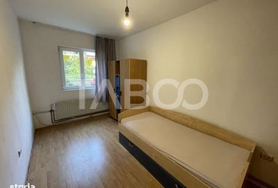 Apartament cu 3 camere decomandat, mobilat în Sub Arini - 3