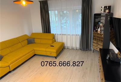 Apartament cu 2 camere decomandat, mobilat în Doamna Ghica - 7