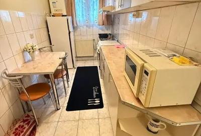 Apartament cu 2 camere decomandat în Astra - 4