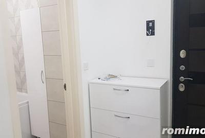 Apartament cu 2 camere de vanzare zona Crangasi - 2