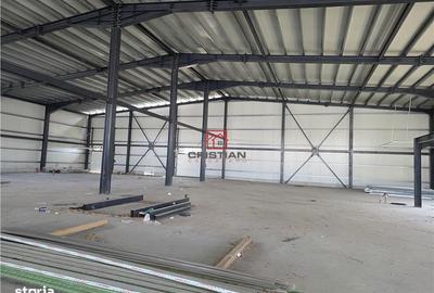 Spațiu comercial, de 2,000 mp, în Centura Nord - 10