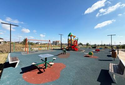 Apartament cu 2 camere semidecomandat, mobilat în Sud - 12