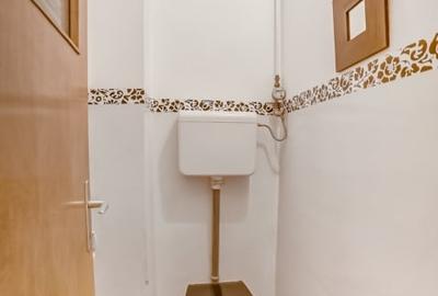 Apartament 3 camere*Ferdinand I*Centrala proprie - 11