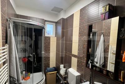 Apartament cu 3 camere decomandat în Brazda lui Novac - 7