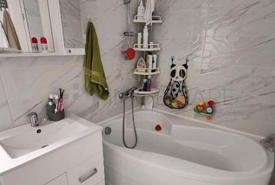 Duplex mobilat utilat - toate utilitatile - bucatarie inchisa - 8