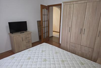 Apartament cu 2 camere decomandat în Exercițiu - 6