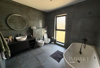 Casa indivuala intr-o zona linistita, în Chinteni! - 9