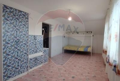 COMISION ZERO Casa spatioasa in Sasar cu curte si garaj - 12