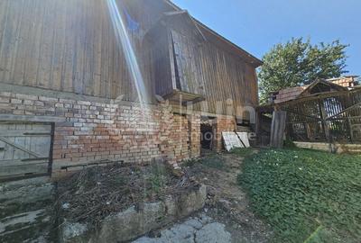 Casă individuală cu 2 camere cu Garaj în Gheorghieni - 3