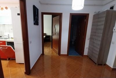 Apartament cu 2 camere decomandat, mobilat în Florești - 9
