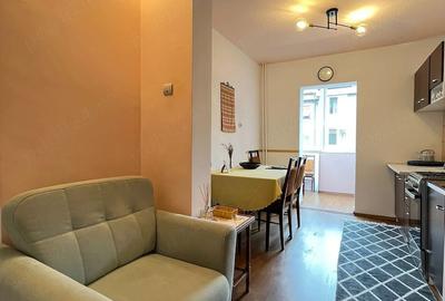 Apartament cu 2 camere decomandat în Iosia - 2