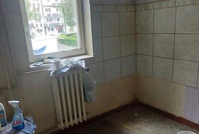 Apartament cu 2 camere decomandat în Mănăștur - 8