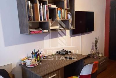Apartament 2 camere,open space,loc de parcare inclus,centrala,ac - 11