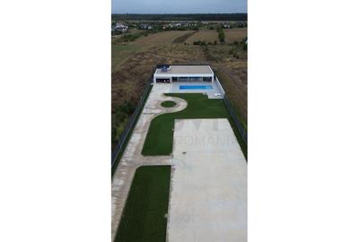 REV2005196 Resedinta High-Class l Minimalism l Arta si Confort - 20