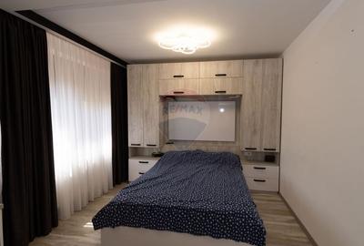 Casa de vanzare 6 cam, 255mpu,independenta energetic, Popesti-Leordeni - 25