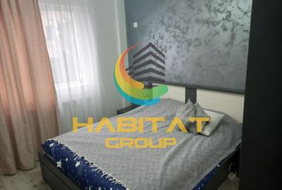 Apartament cu 2 camere decomandat, mobilat în Nicolae Grigorescu - 23