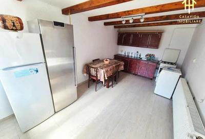 Casa de vanzare in Lugoj, str. Ardealului Casa de vanzare in Lugoj, str. Ardealului - 11