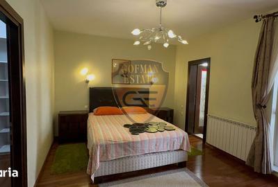 Apartament cu 3 camere, mobilat în Peninsula - 7