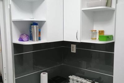 Apartament cu 3 camere decomandat în Vest - 4