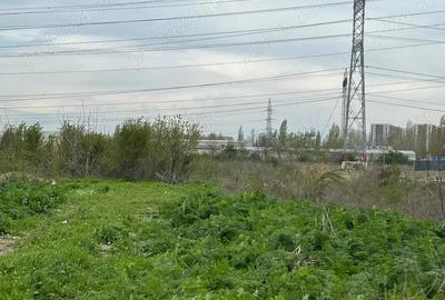 Splaiul Unirii (v.a.v.Confort City), 10655 mp dubla deschidere - 16