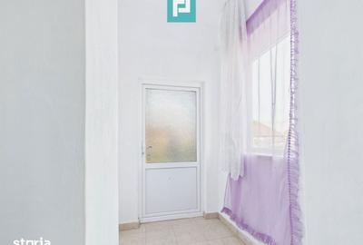Casă cu 5 camere cu Teren 957 Mp în Central - 8