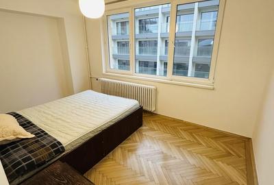 Apartament cu 2 camere în Victoriei - 6