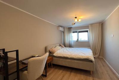 Apartament cu 3 camere decomandat, mobilat în Eminescu - 8