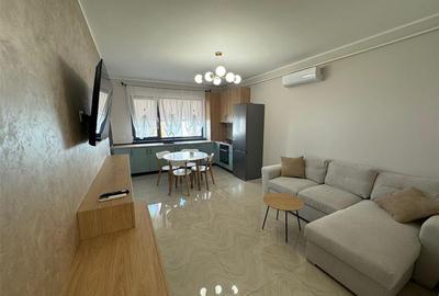 Apartament cu 2 camere decomandat, mobilat în Nord - 4