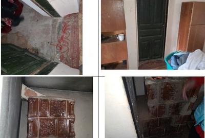 Casă cu 2 camere în Baciu - 12