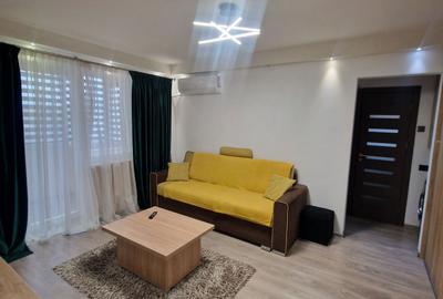 Casă cu 2 camere cu Teren 40 Mp în Central - 4