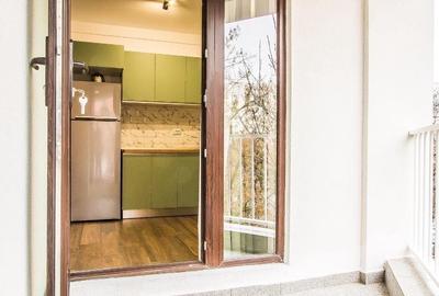 Apartament cu 3 camere în Iancului - 8