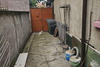 Casă cu 3 camere cu Teren 185 Mp în Gara de Nord - 4