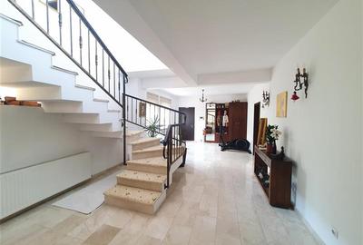 Casă individuală cu 5 camere cu Canalizare în Bucureștii Noi - 8