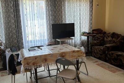 Casă cu 3 camere în Central - 4