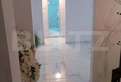 Apartament 3 camere complet mobilat si utilat - Micro 3 - 13