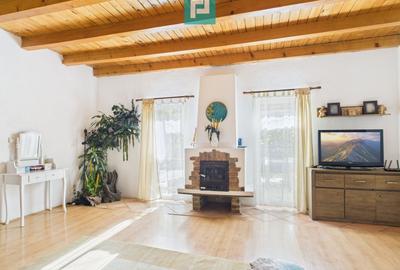 Casă spațioasă în Săcălaz lângă Timisoara - 1