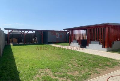 🌟 Duplex modern, mobilat complet si  curte generoasă – Moșnița Noua - 17