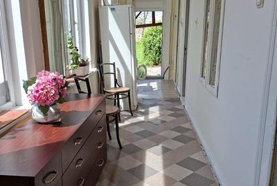 Casă cu 3 camere cu Teren 1056 Mp în Gheorghe Doja - 9