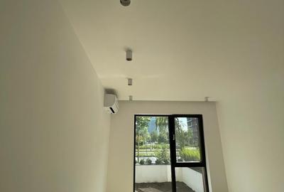 Inchiriere Spatiu Parter / Nusco City / Pipera - 9