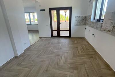Vila individuala Izvorani -Judetul Ilfov -teren 500 m2 -Comision 0% - 13