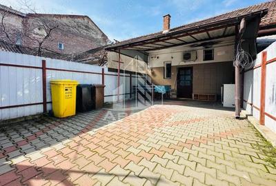 Garsonieră semidecomandată, mobilată în Podgoria - 2