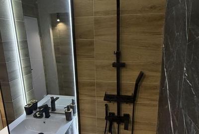 Apartament cu 2 camere semidecomandat, mobilat în Ștefan cel Mare - 5