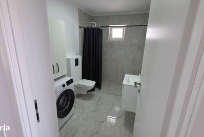 Casă cu 3 camere în Cheriu - 10