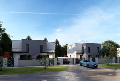 Casă cu 4 camere cu Teren 451 Mp în Sânandrei - 4