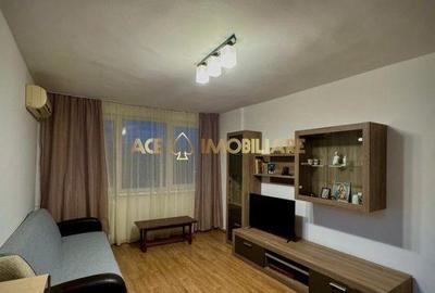 Apartament cu 3 camere, mobilat în Colentina