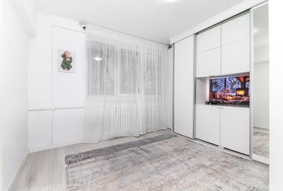 Apartament renovat complet + parcare, langa Iulius Mall, 0% comision, Gheorgheni - 12