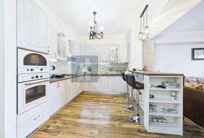 Apartament cu 3 camere decomandat, mobilat în Central - 7