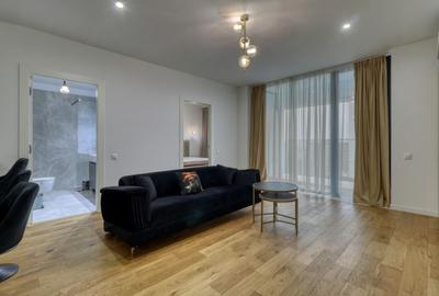 ONE COTROCENI- 2 CAMERE- 55 MP -  PARCARE INCLUSA - 4